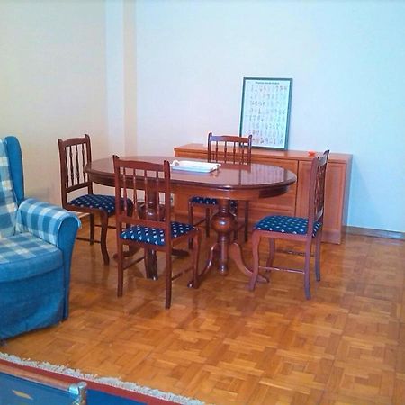 Piso Iris Ribadeo Apartment Ngoại thất bức ảnh