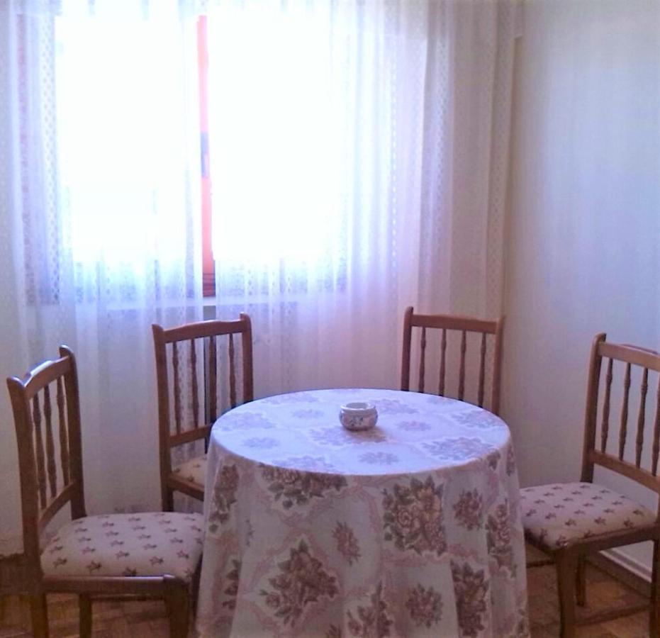 Piso Iris Ribadeo Apartment Ngoại thất bức ảnh