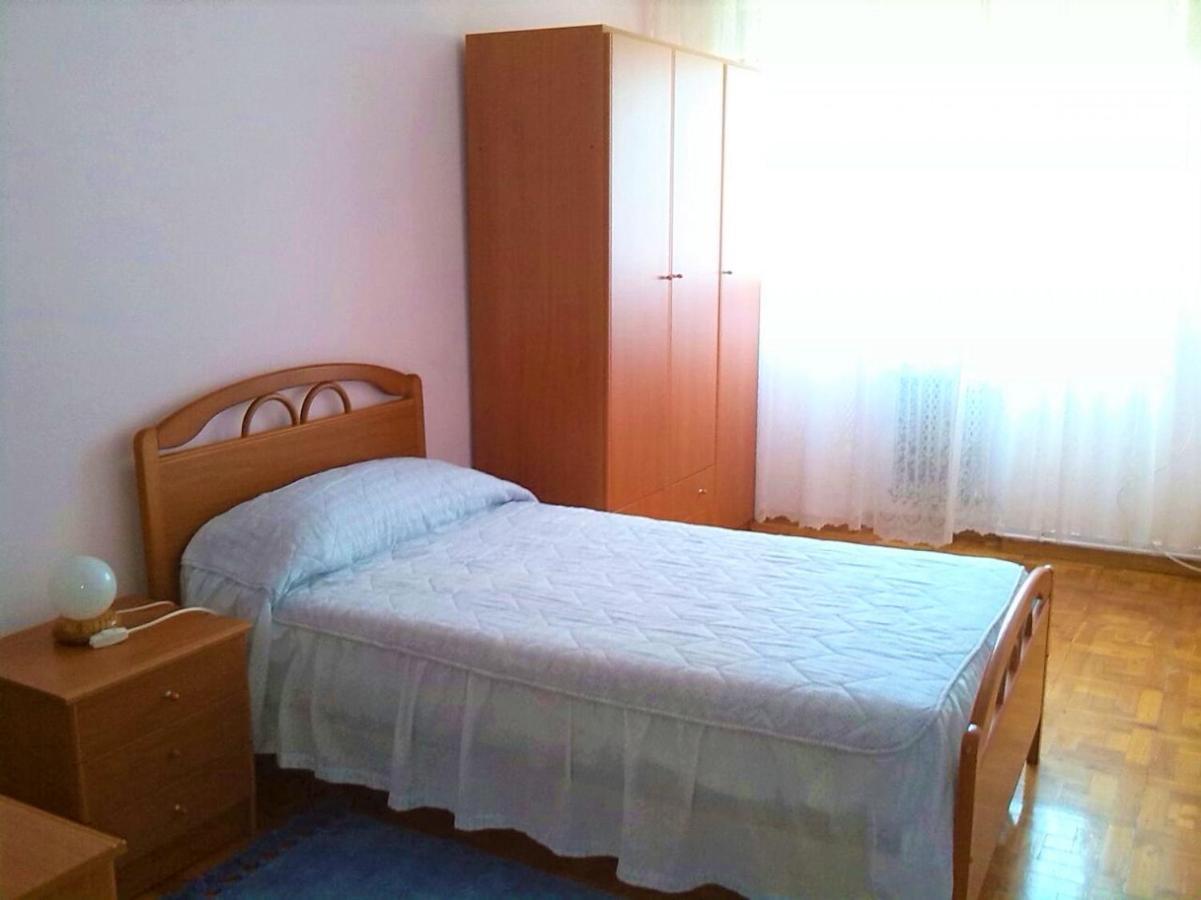 Piso Iris Ribadeo Apartment Ngoại thất bức ảnh