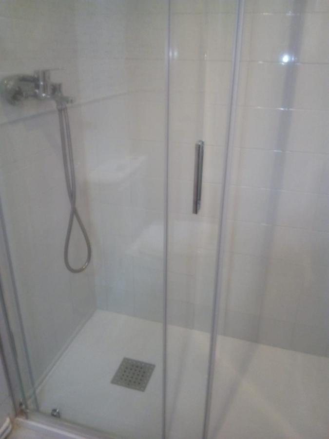 Piso Iris Ribadeo Apartment Ngoại thất bức ảnh