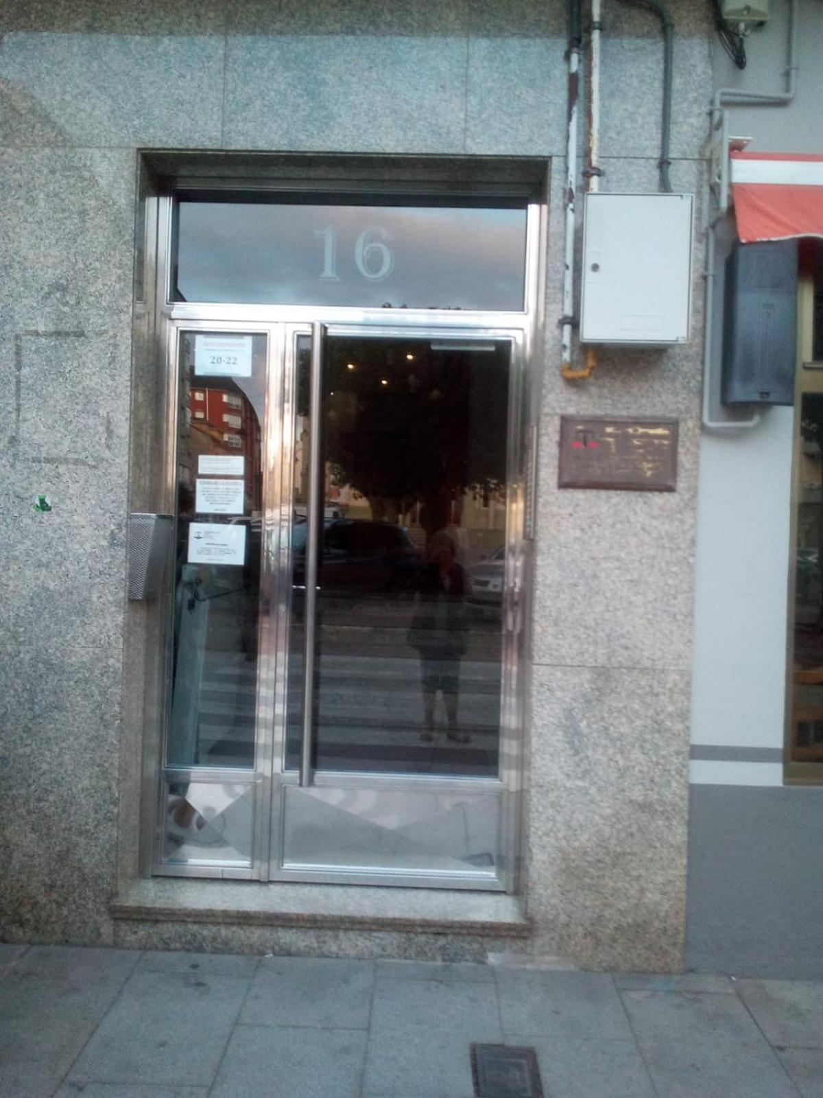Piso Iris Ribadeo Apartment Ngoại thất bức ảnh